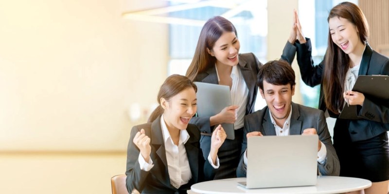 Giới thiệu GA6789 về đội ngũ nhân sự