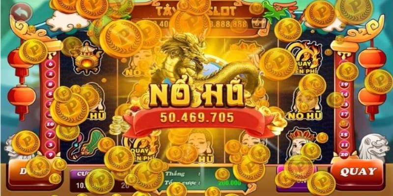 Hướng dẫn chơi game slot tại Ga6789 chi tiết
