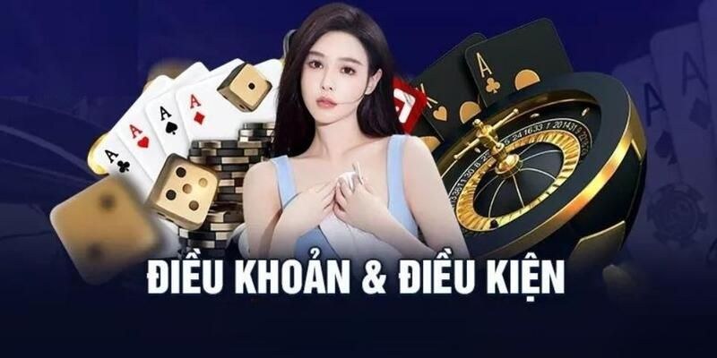 Quy định tham gia chương trình khuyến mãi